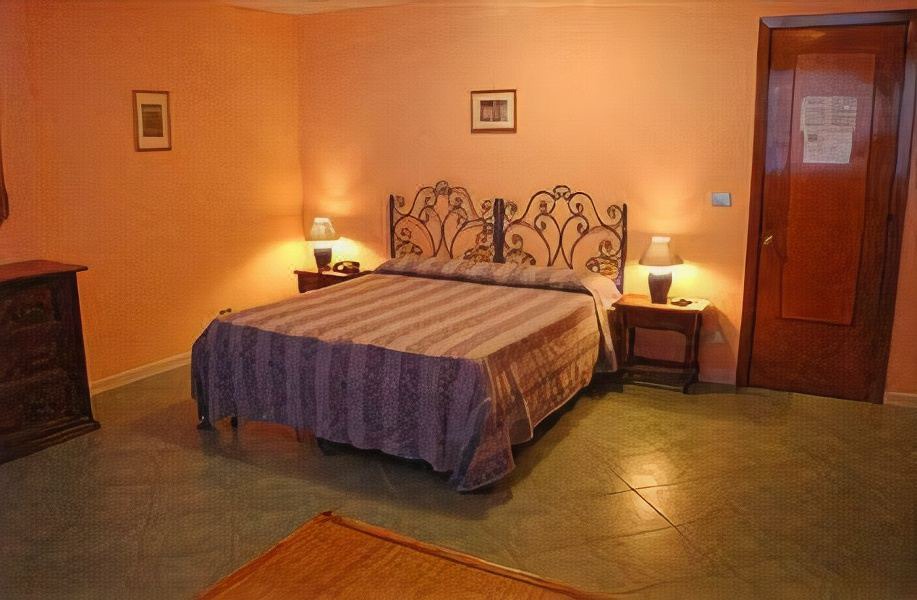 Photo of Bedroom in Giardini Naxos