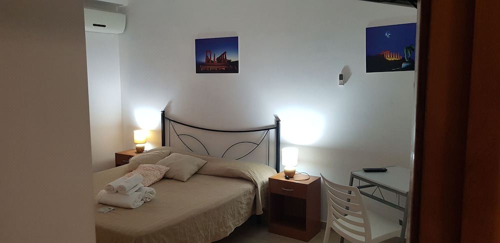 Photo of Bedroom in Fiumenaro