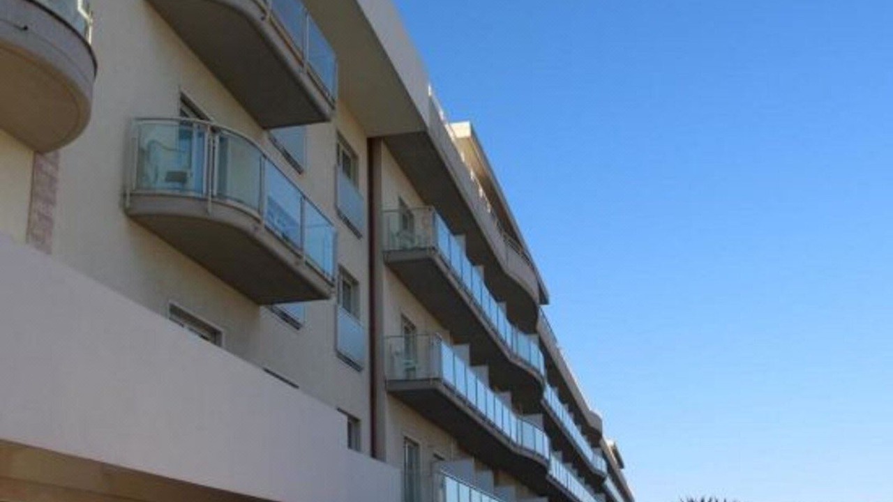 Photo of Buildings in Contrada Pantano d'Arci