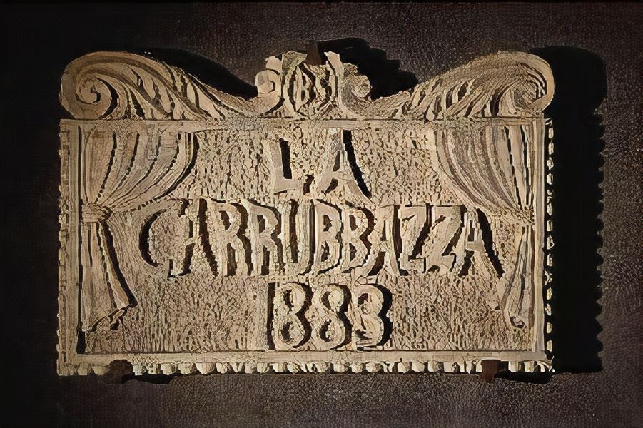 Photo of Buildings in Carrubazza-Motta