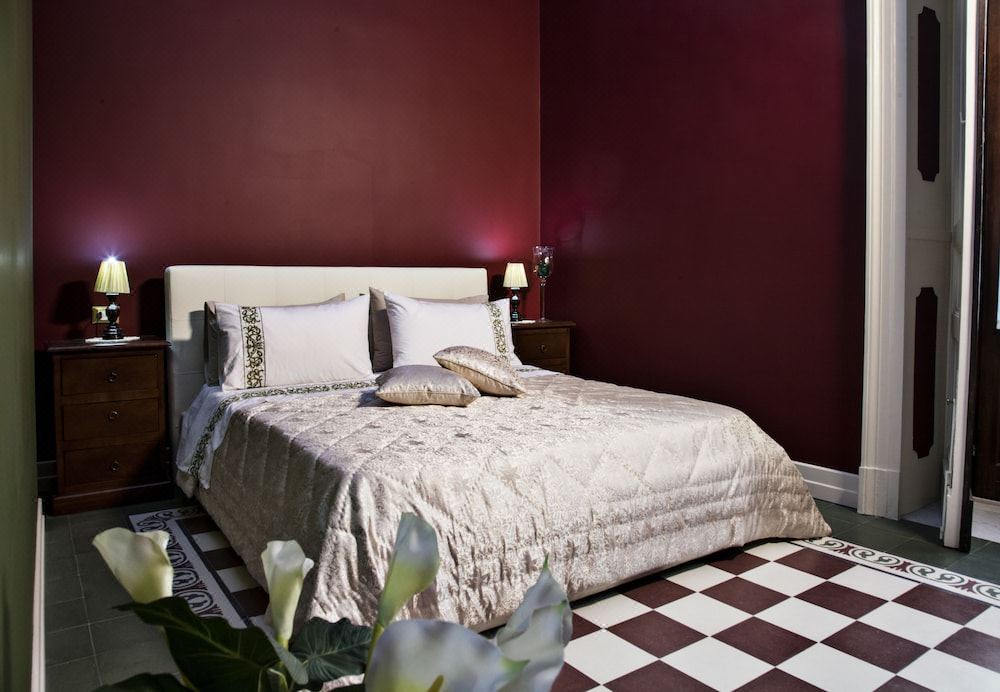 Photo of Bedroom in Catania City Centre