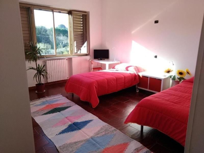 Photo of Bedroom in Pergusa