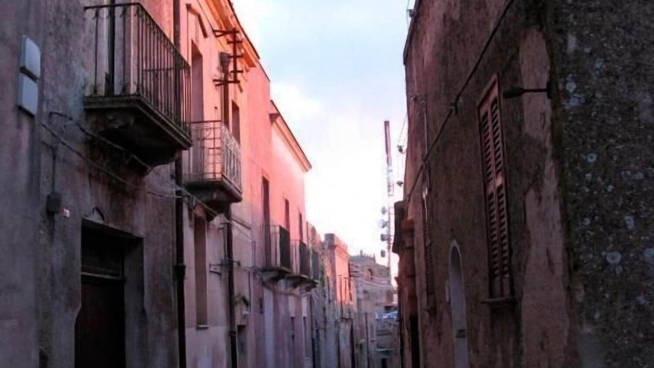 Photo of Buildings in Nubia