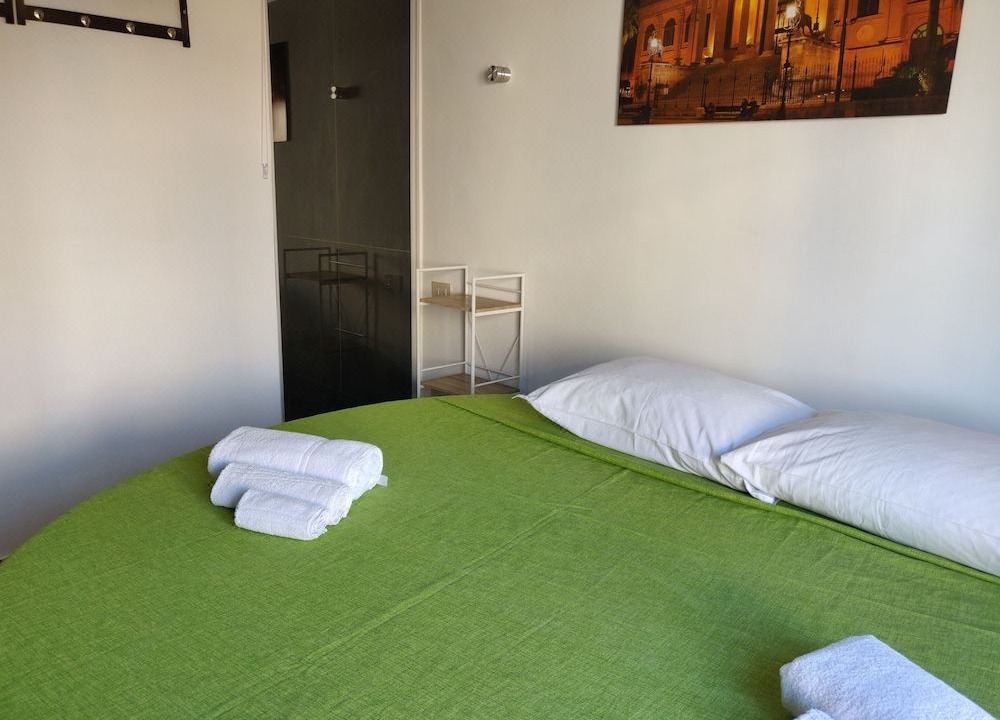 Photo of Bedroom in Corso dei Mille - Sant'Erasmo