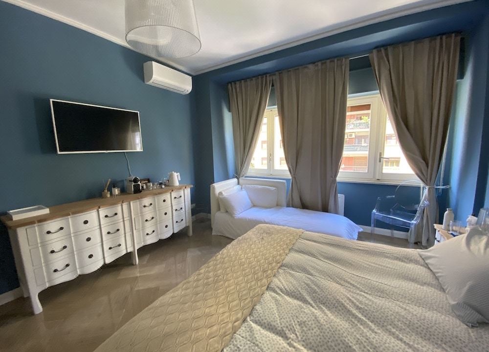Photo of Bedroom in Palermo