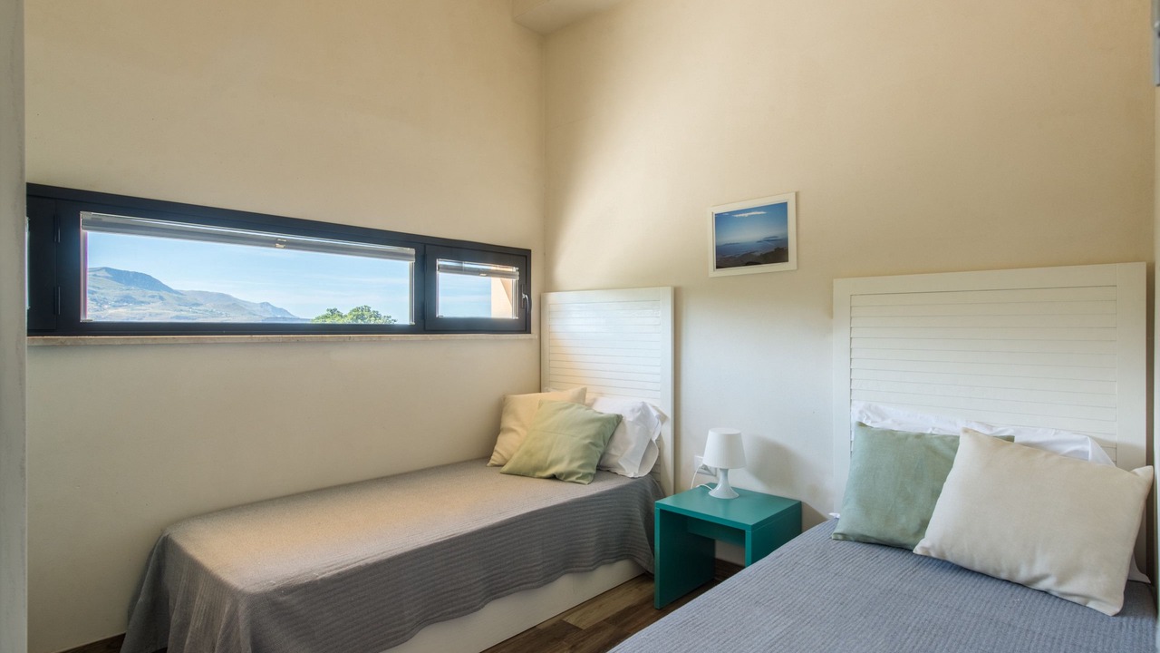 Photo of Bedroom in Castellammare del Golfo