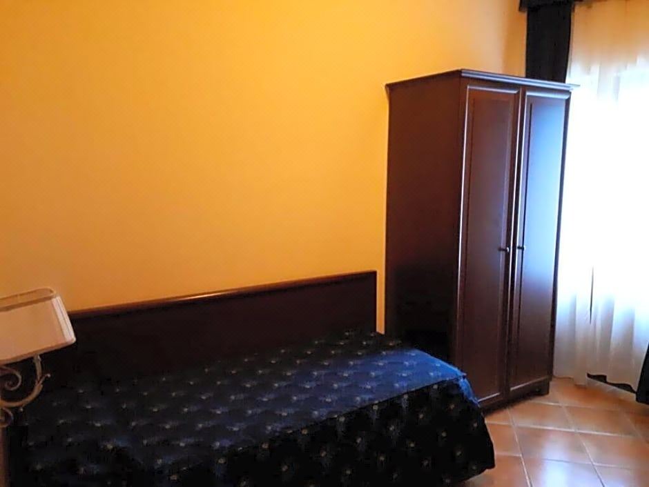 Photo of Bedroom in Pergusa