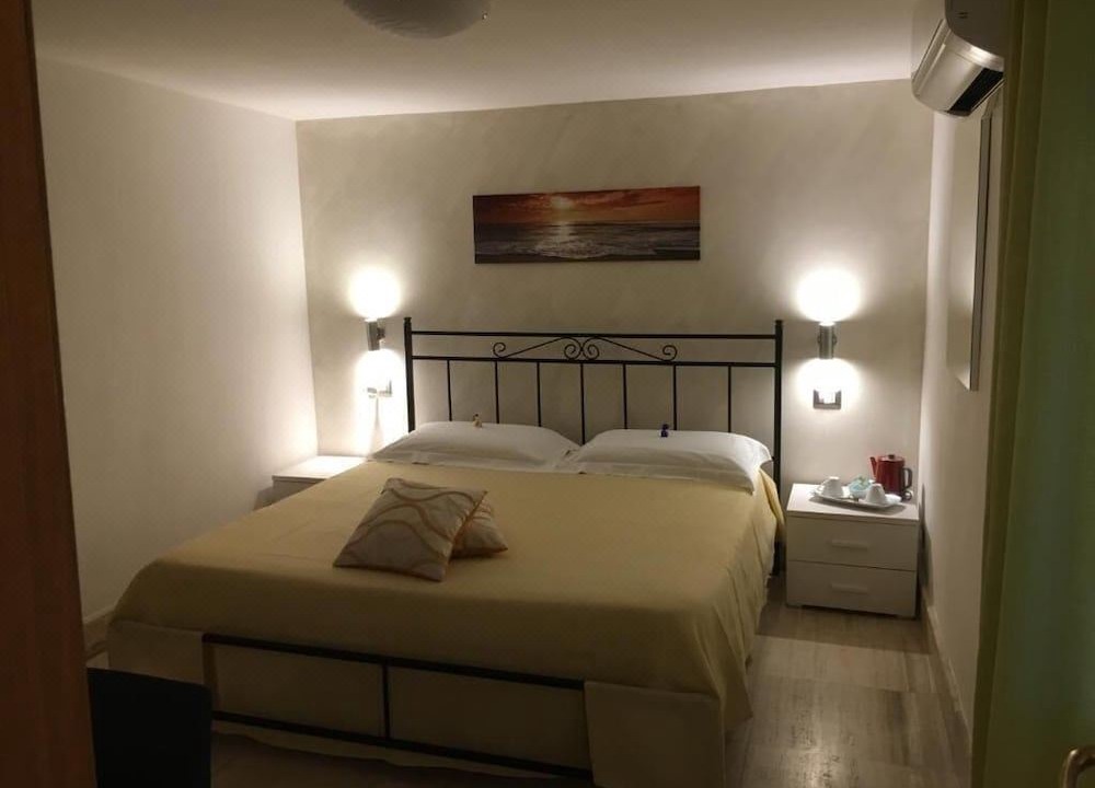 Photo of Bedroom in Borgo-Sanzio