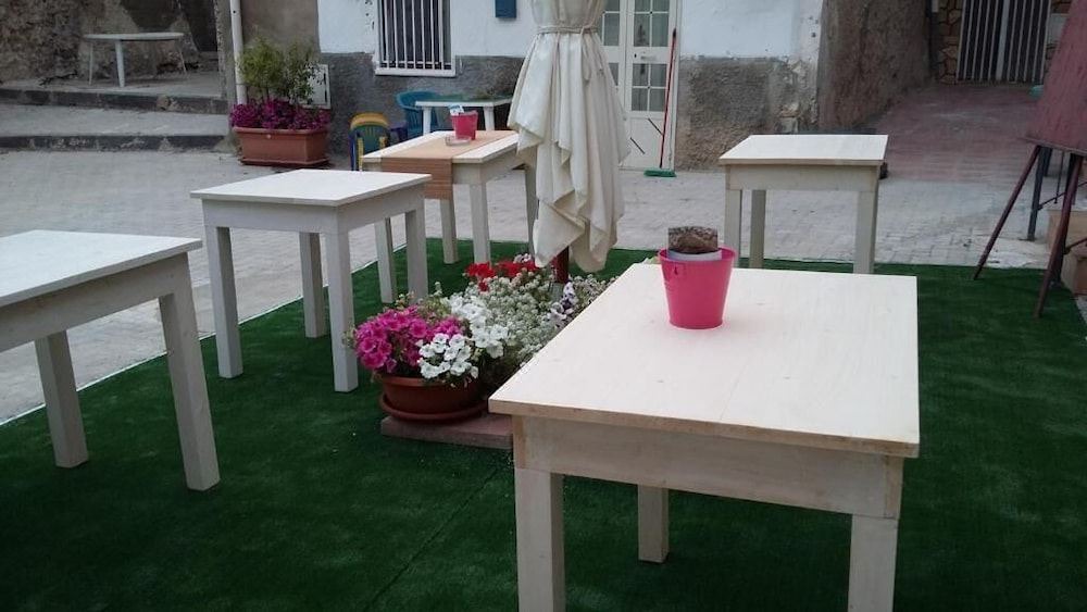 Photo of Patio Balcony in Ravanusa