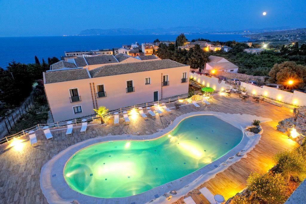 Photo of Outdoor in Scopello