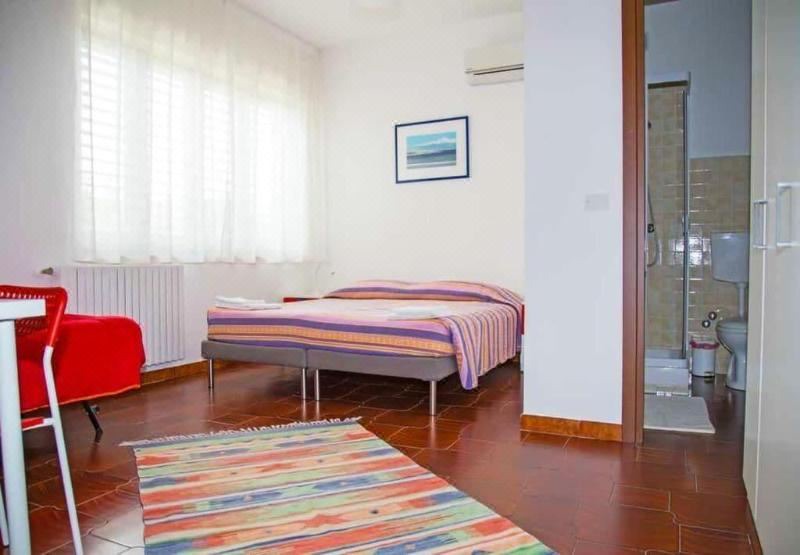 Photo of Bedroom in Pergusa