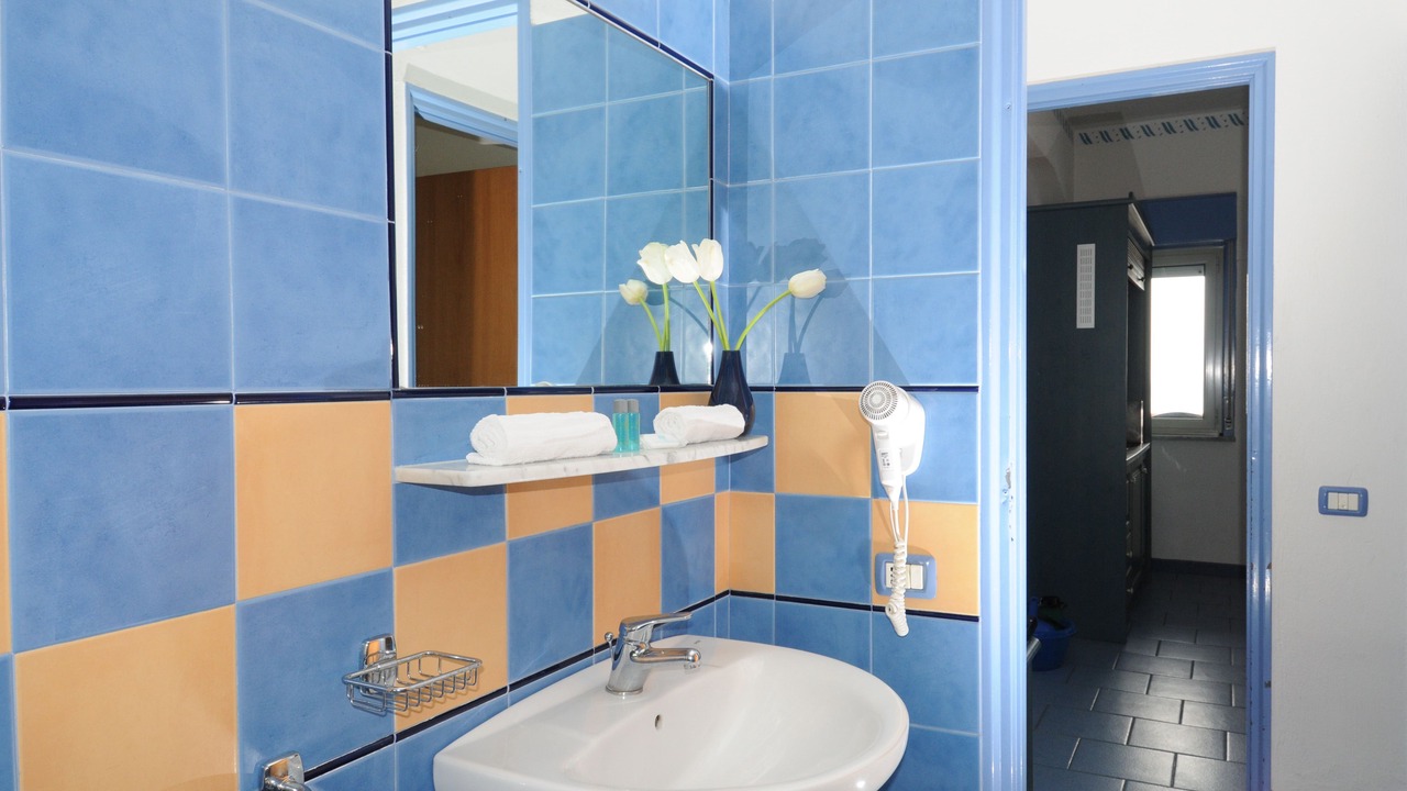 Photo of Bathroom in Province of Messina