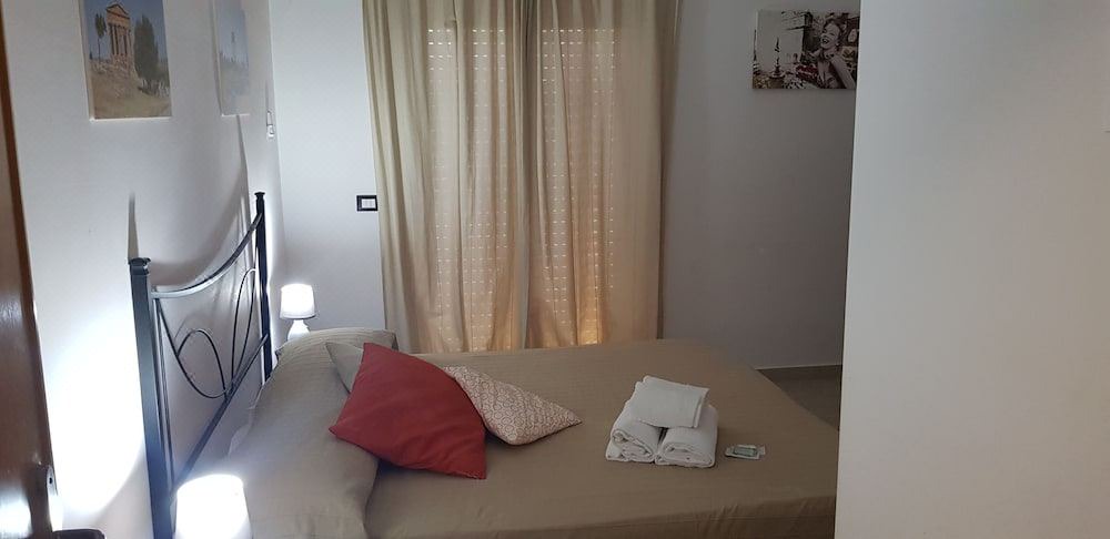 Photo of Bedroom in Fiumenaro
