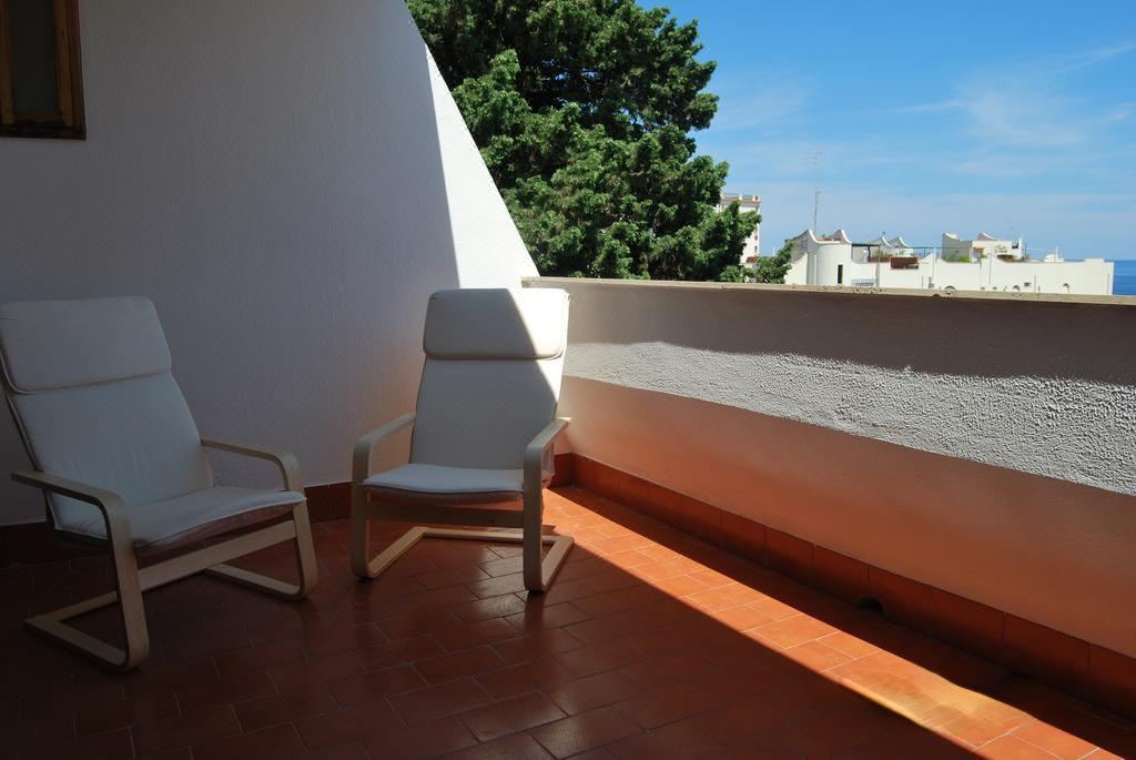 Photo of Patio Balcony in Recanati