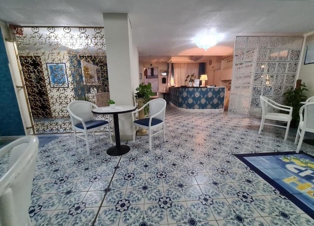 Photo of Livingroom in Recanati