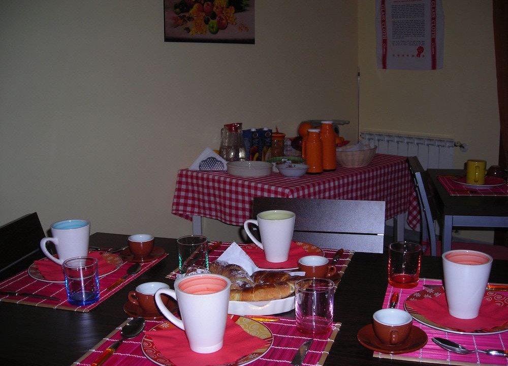 Photo of Livingroom in Carruba