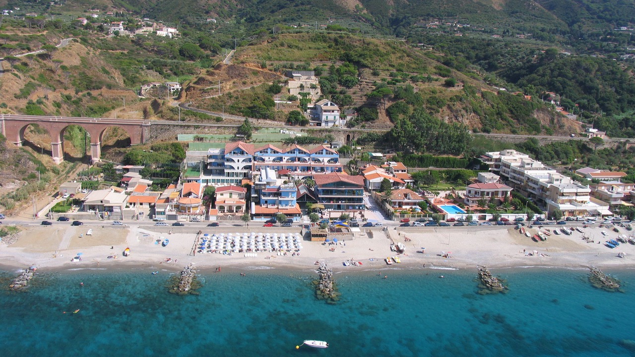 Photo of Outdoor in Province of Messina