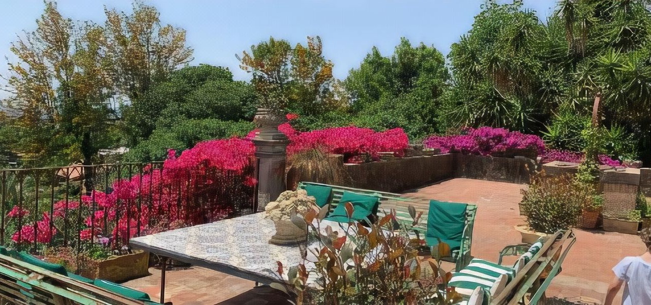Photo of Patio Balcony in Carrubazza-Motta