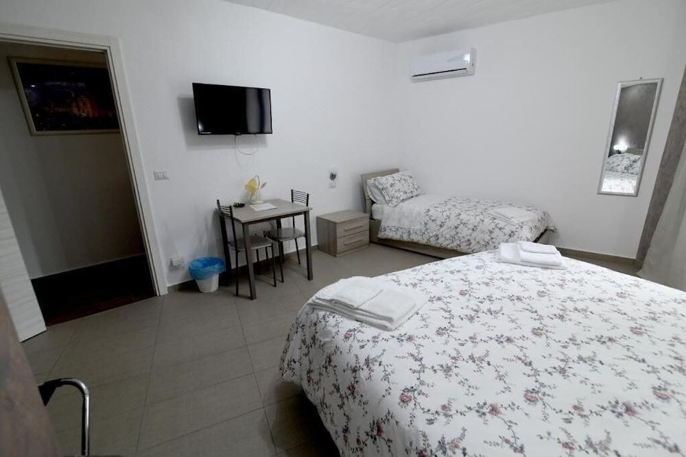 Photo of Bedroom in Piazza Armerina