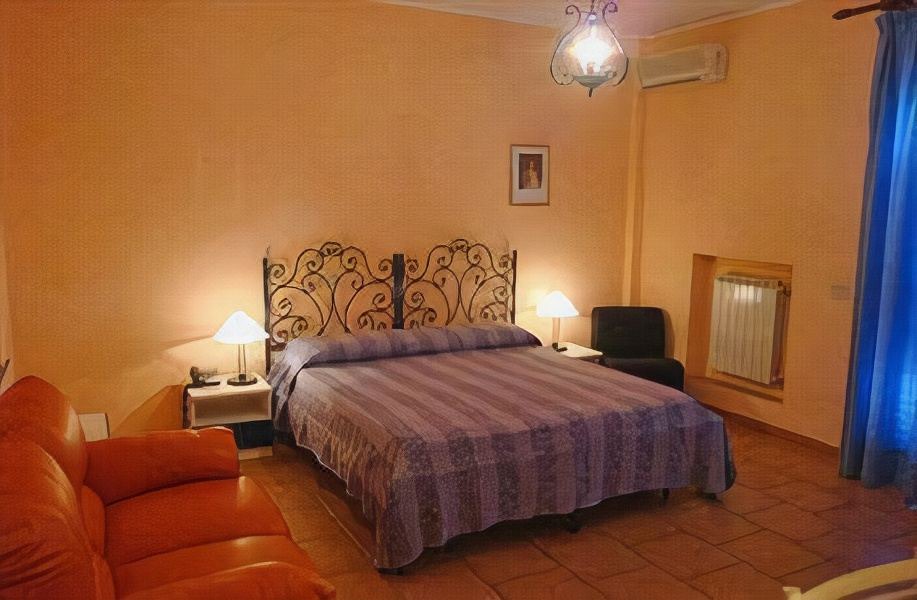 Photo of Bedroom in Giardini Naxos