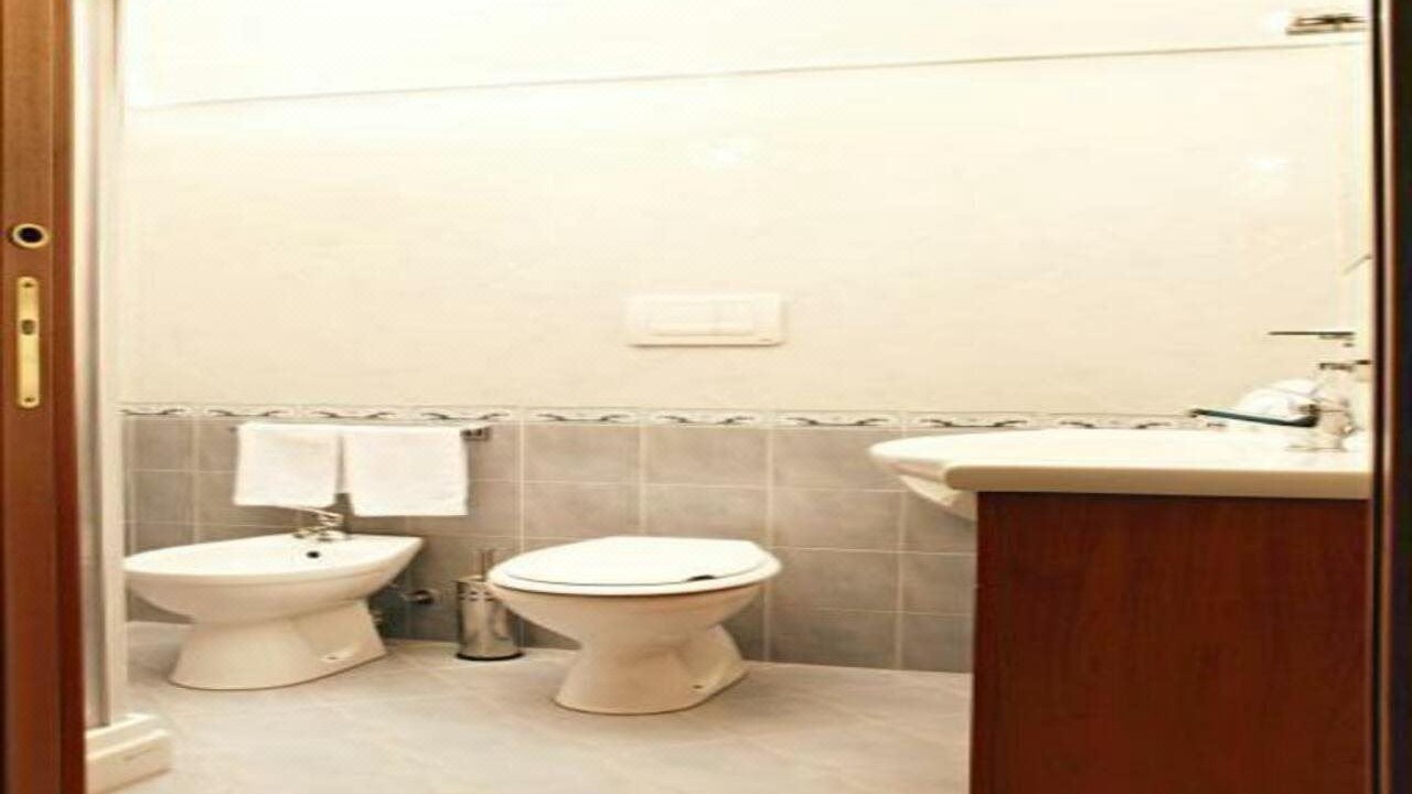 Photo of Bathroom in Montegrappa