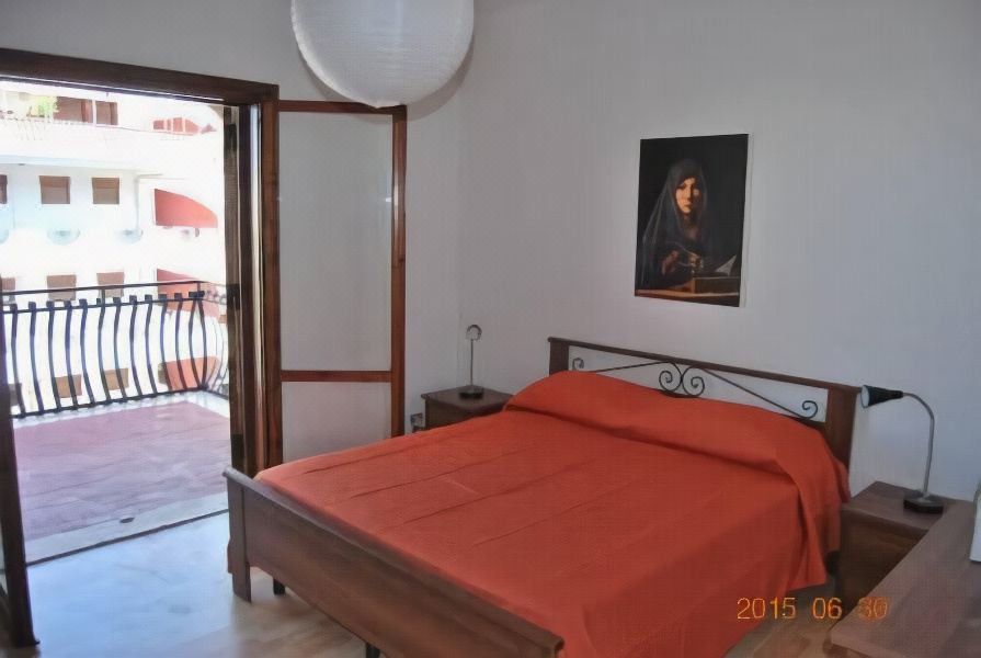 Photo of Bedroom in Recanati