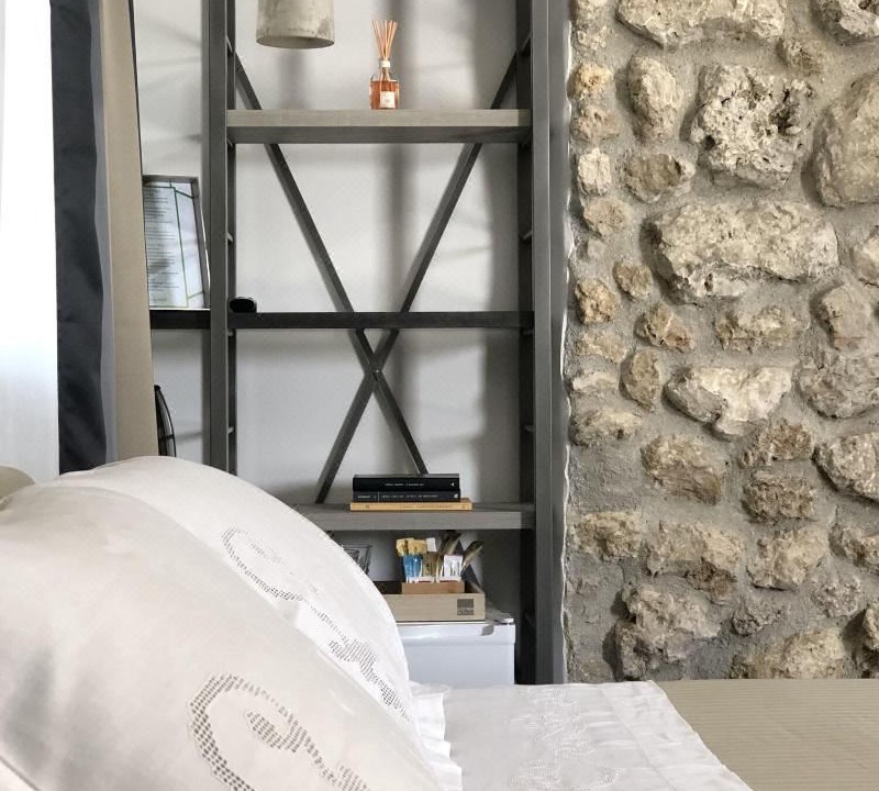 Photo of Bedroom in Racalmuto