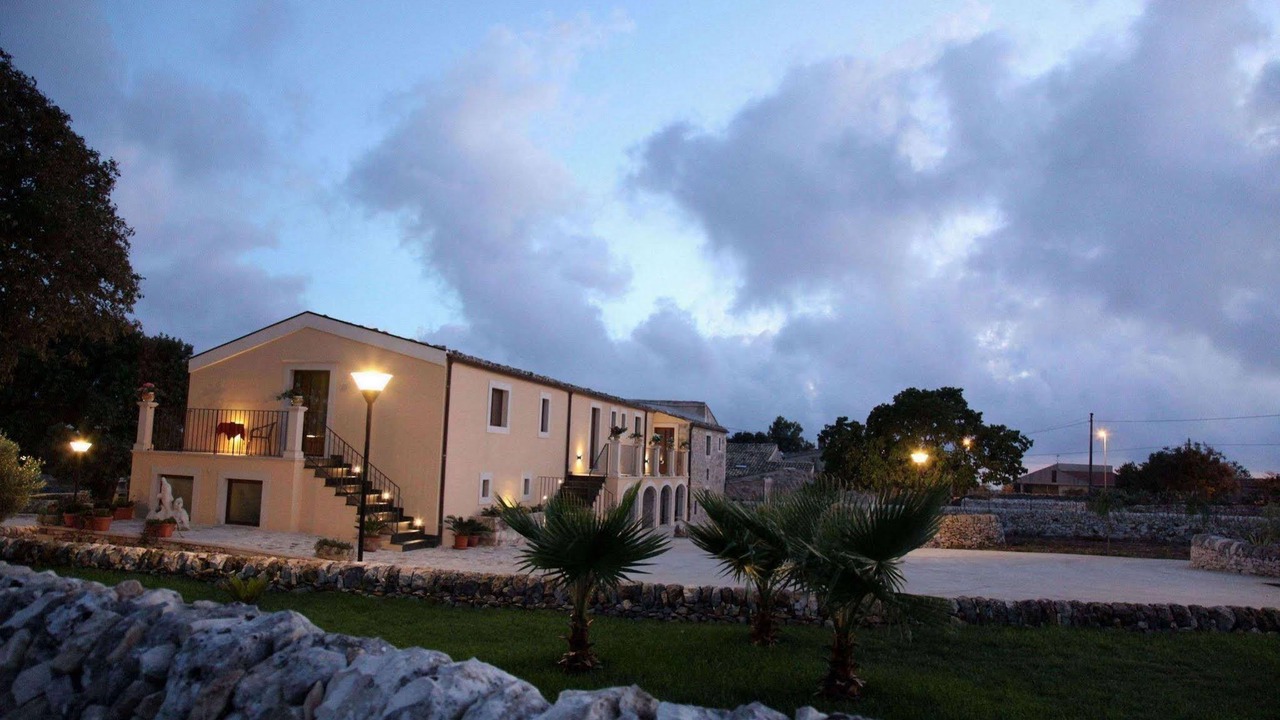 Photo of Buildings in Puntarazzi