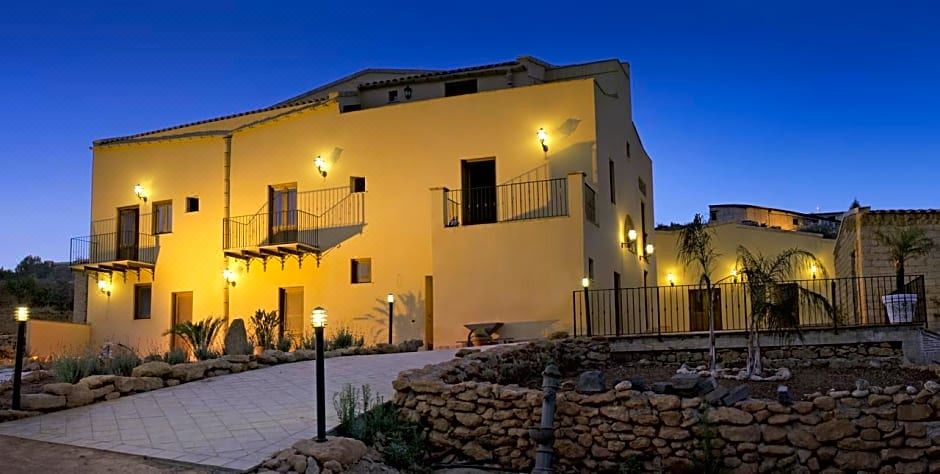 Photo of Buildings in Villaseta