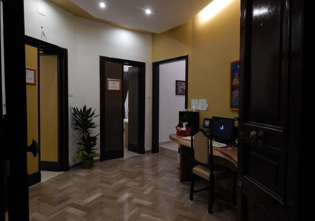 Photo of Livingroom in Messina
