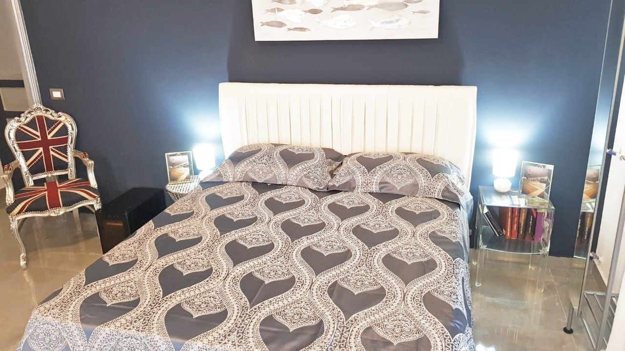 Photo of Bedroom in Santa Lucia