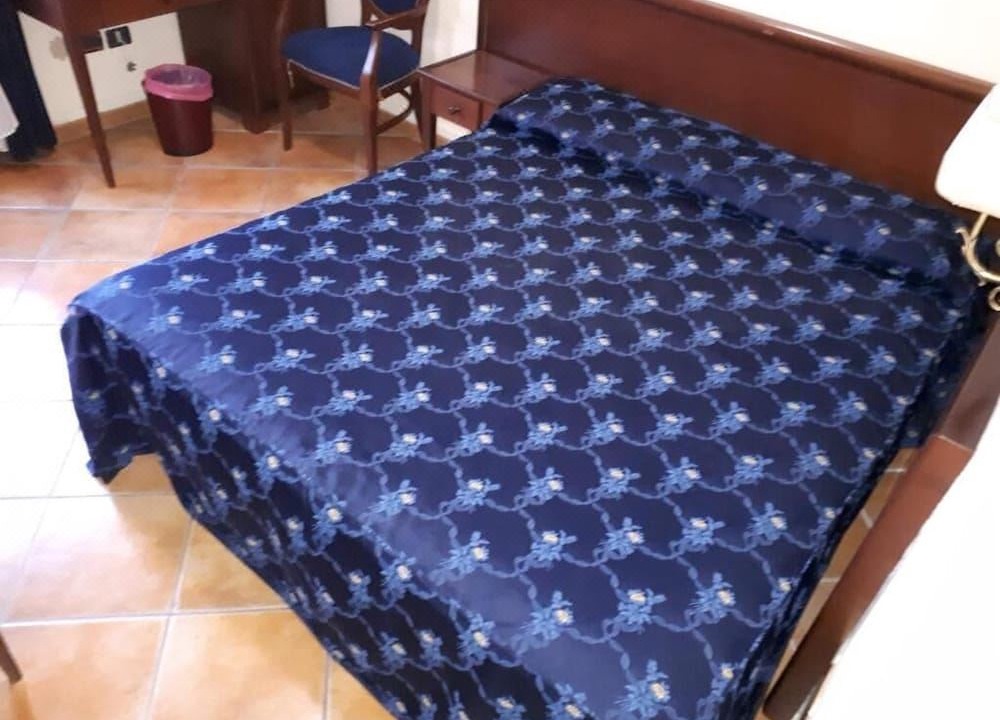 Photo of Bedroom in Pergusa