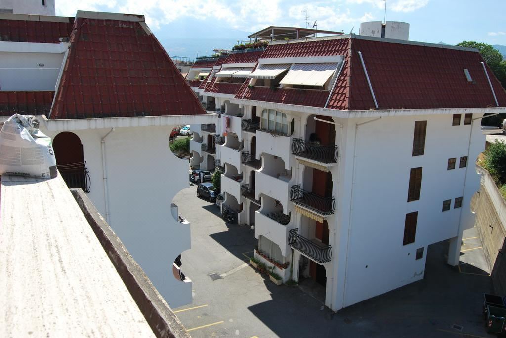 Photo of Buildings in Recanati