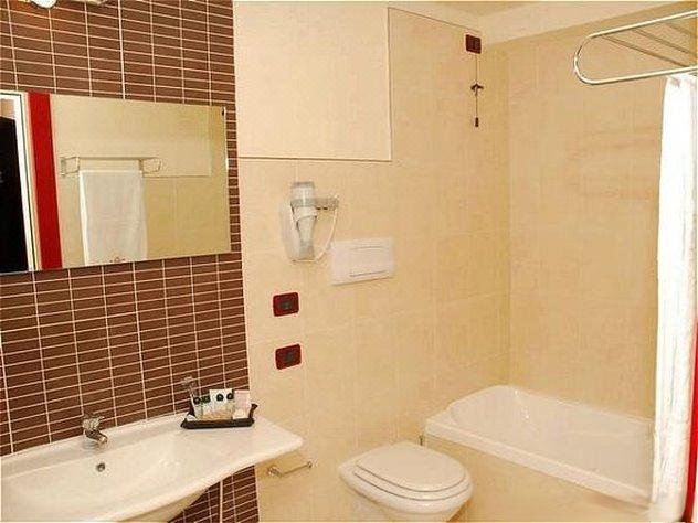Photo of Bathroom in Divieto