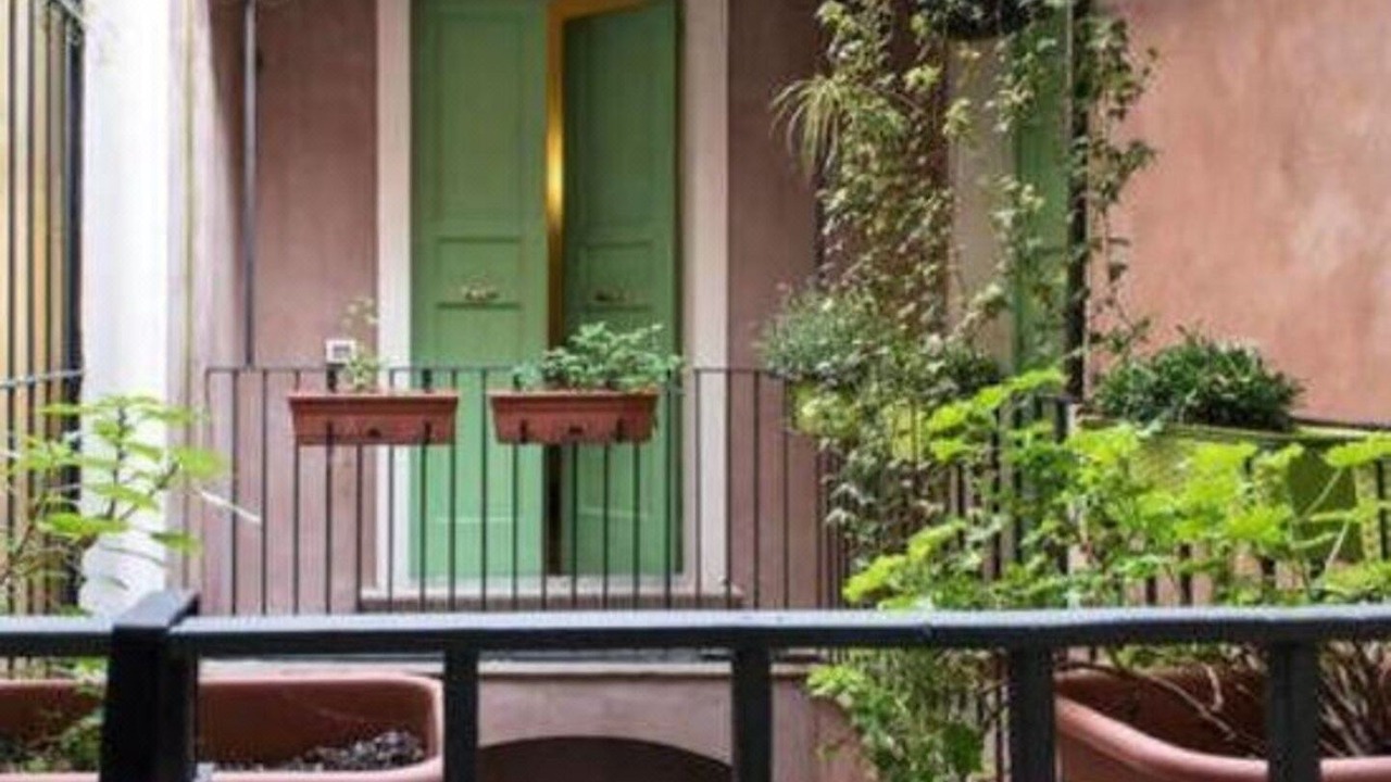 Photo of Patio Balcony in Catania City Centre