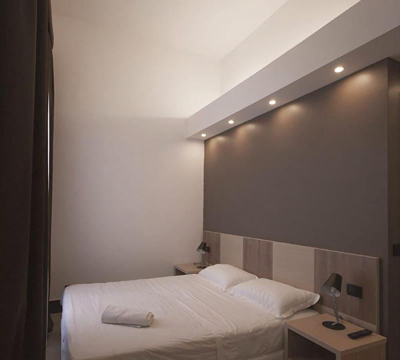 Photo of Bedroom in Messina