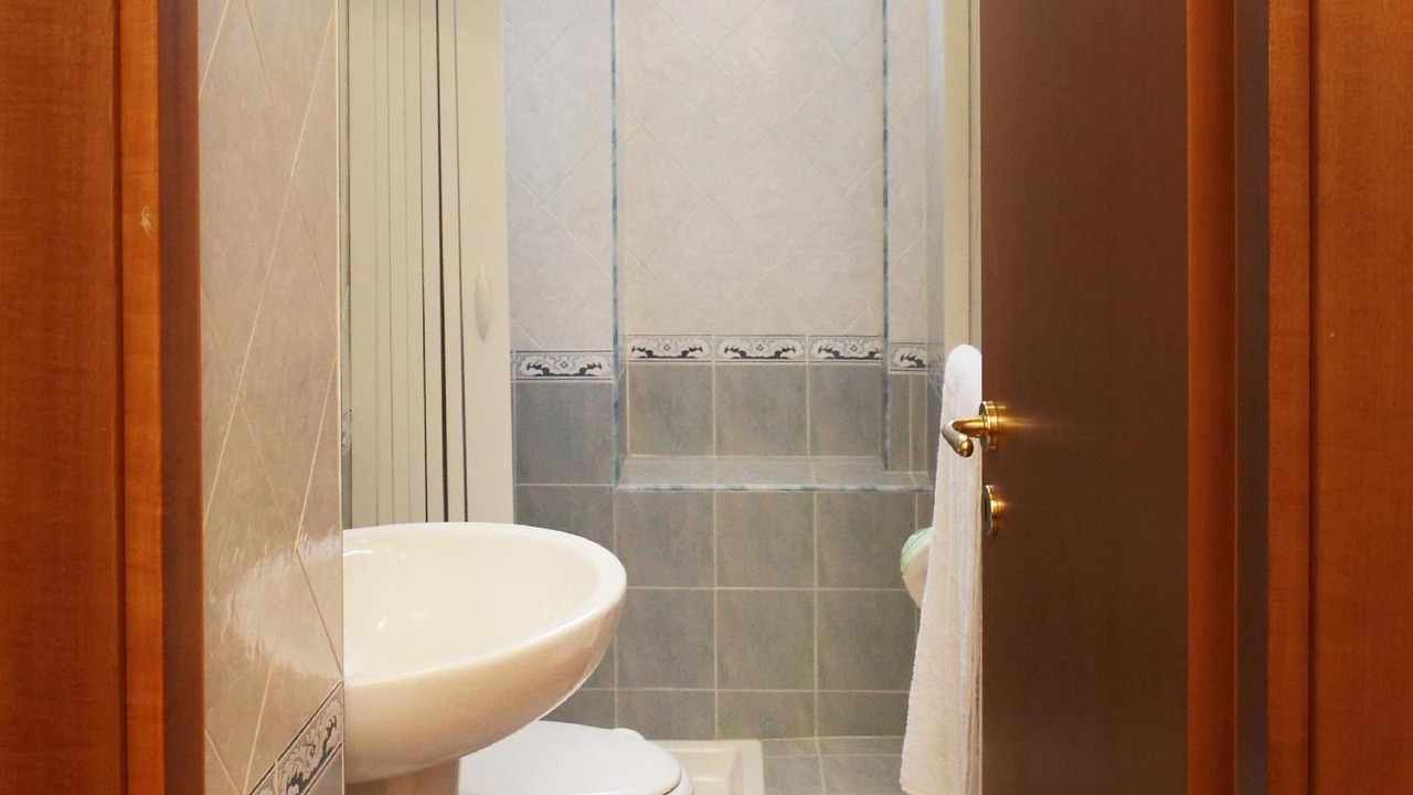 Photo of Bathroom in Montegrappa
