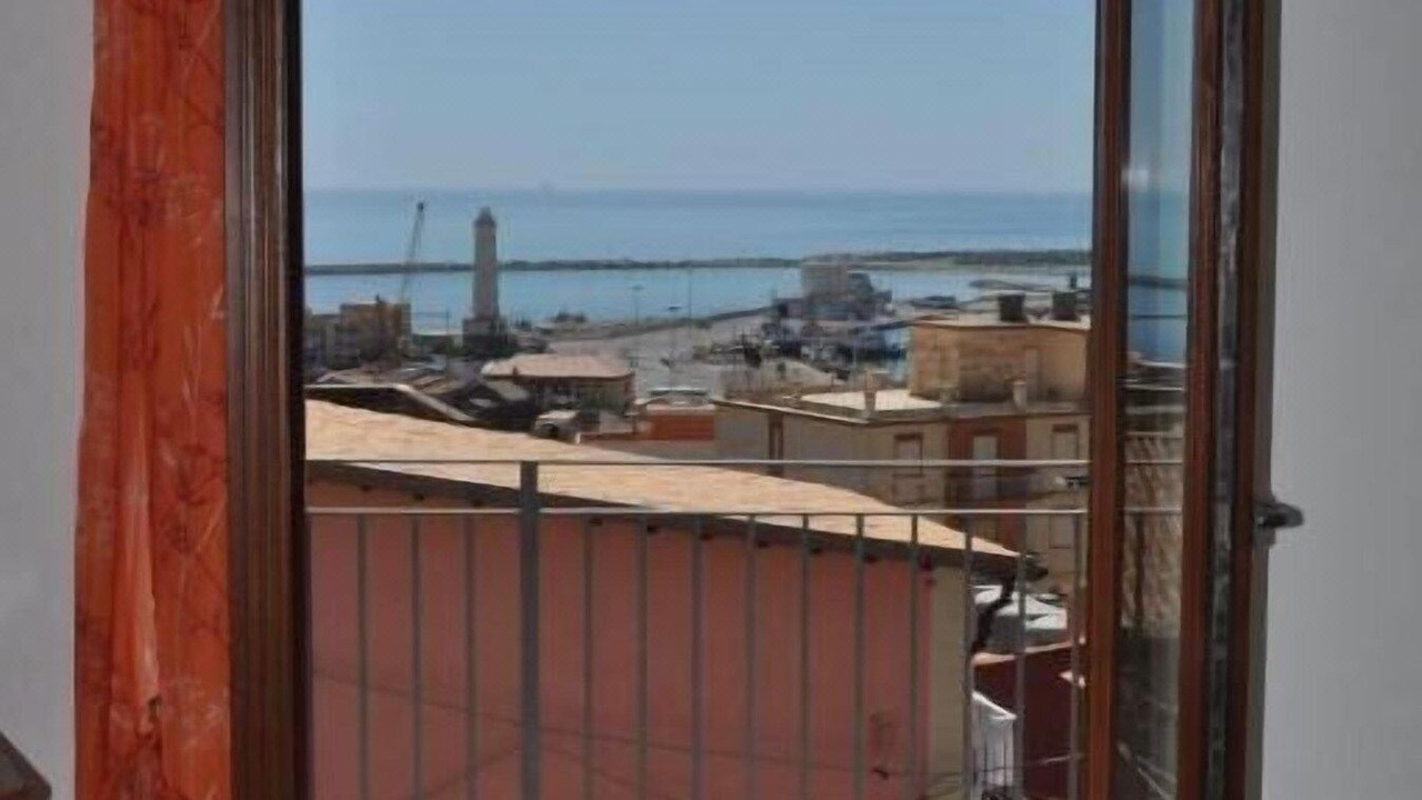 Photo of Patio Balcony in Ravanusa