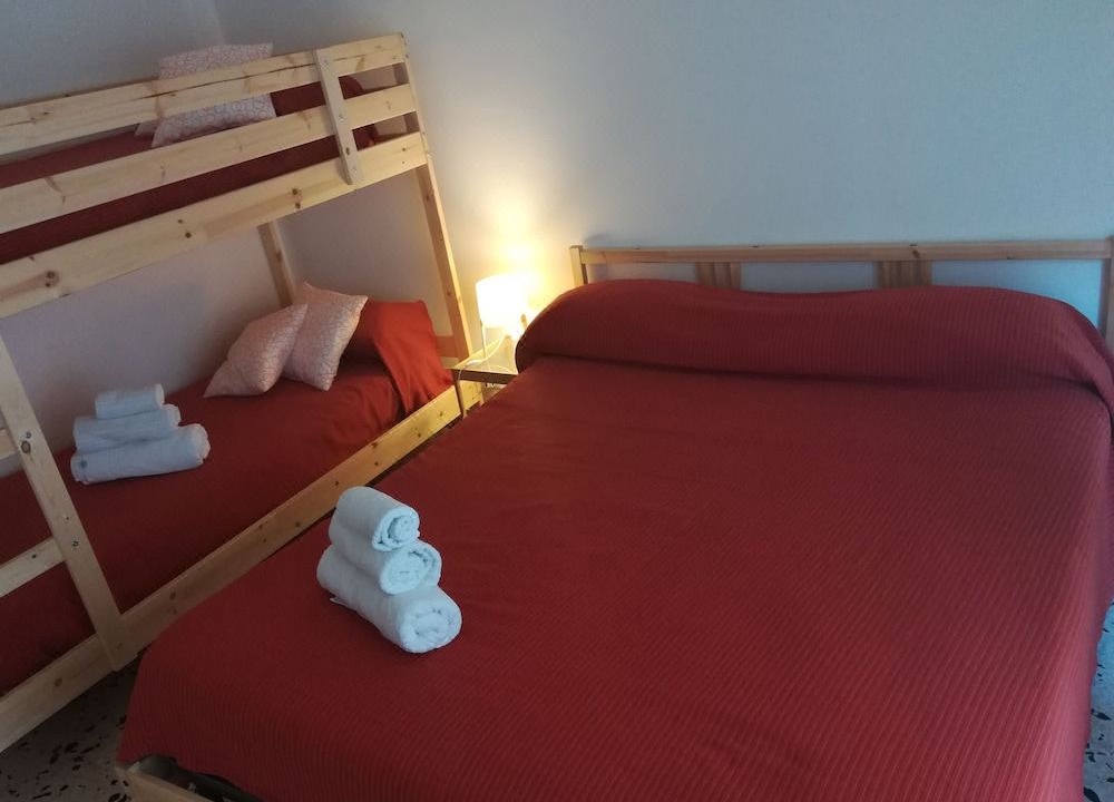 Photo of Bedroom in Corso dei Mille - Sant'Erasmo
