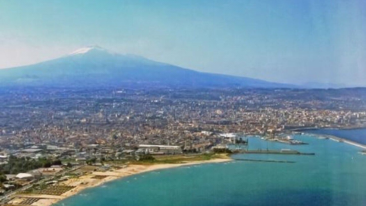 Photo of Outdoor in Catania City Centre
