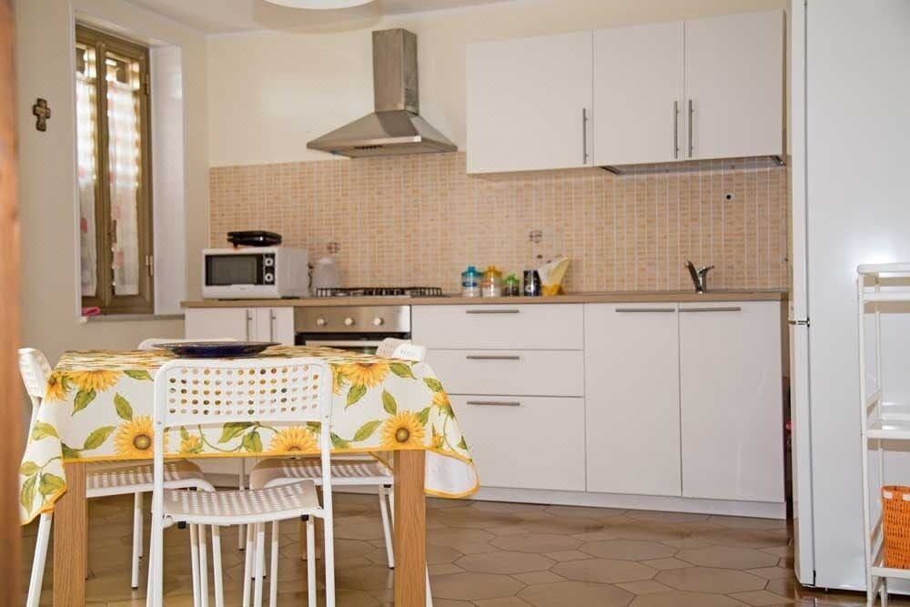 Photo of Kitchen in Pergusa