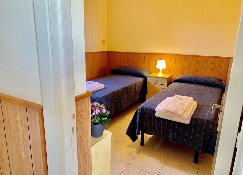 Photo of Bedroom in Contrada Pantano d'Arci