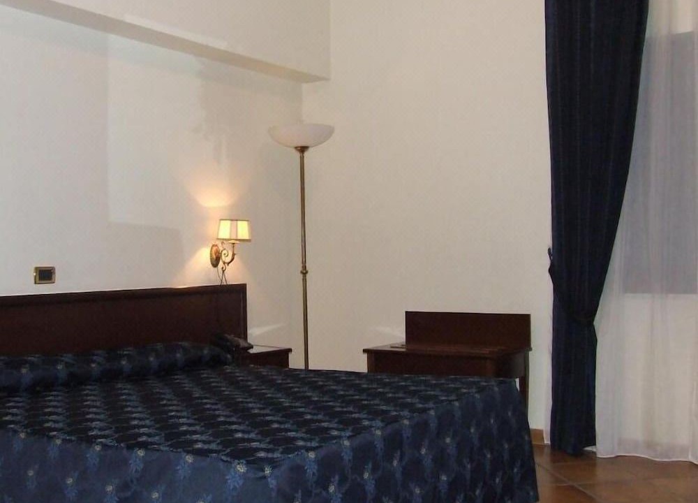 Photo of Bedroom in Pergusa