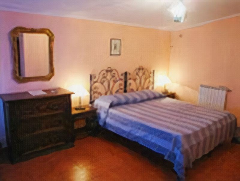 Photo of Bedroom in Giardini Naxos
