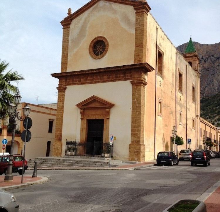 Photo of Buildings in Cinisi