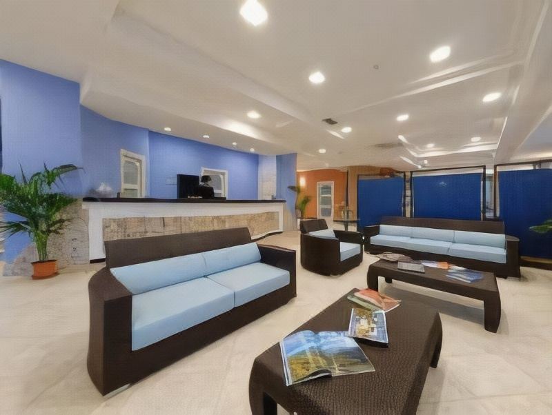 Photo of Livingroom in Scopello