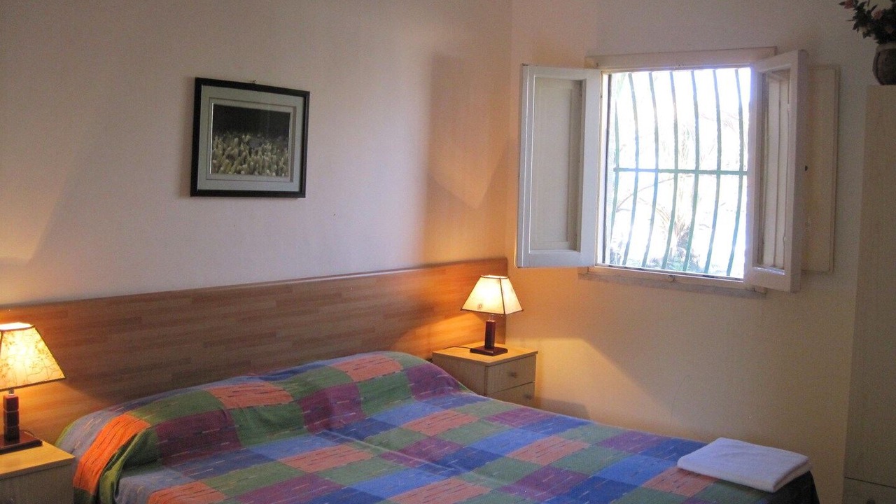 Photo of Bedroom in Contrada Pantano d'Arci