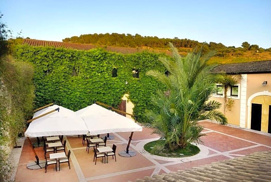 Photo of Patio Balcony in Siculiana