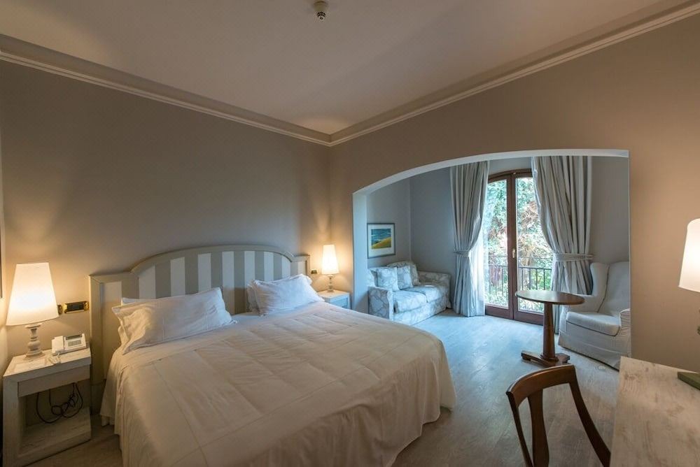 Photo of Bedroom in Cannizzaro