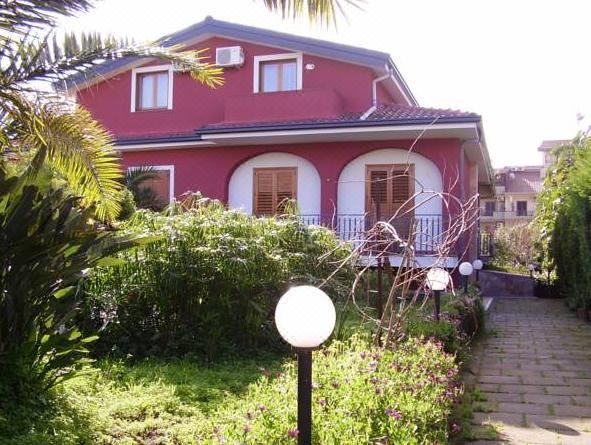 Photo of Buildings in Aci Sant'Antonio